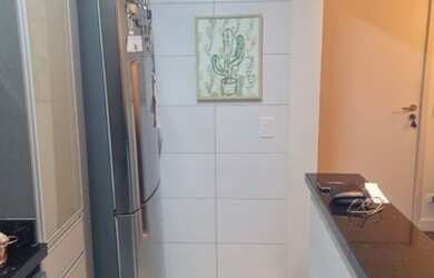 Imagem 7: Apartamento com 2 dormitórios para alugar, 75 m² por R$ 3.674,00/mês - Barcelona - São Cae