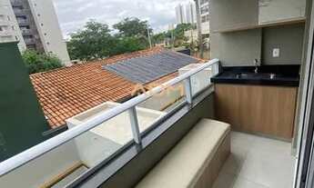 Imagem 2: Apartamento à venda no bairro Vila Rosa - Goiânia/GO