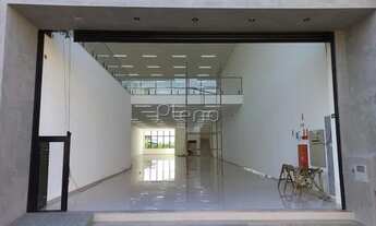 Imagem 3: Salão - Centro - Vinhedo