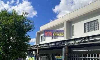 Imagem 3: Casa com 2 dormitórios para alugar, 94 m² por R$ 770,00/mês - Conjunto Vivi Xavier - Londr