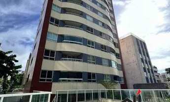 Imagem 1: APARTAMENTO RESIDENCIAL em SALVADOR - BA, PITUBA