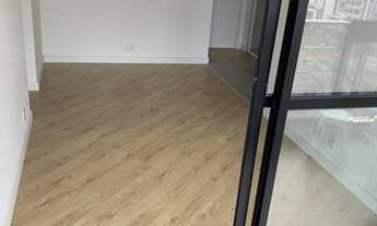 Imagem 2: Apartamento para aluguel com 60 metros quadrados com 2 quartos em Pinheiros - São Paulo