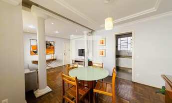 Imagem 5: Apartamento à Venda - Serra, 3 Quartos, 119 m2