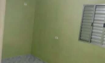 Imagem 2: Casa no Morro do Marape