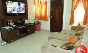 Imagem 3: São Paulo - Casa de Condomínio - Vila Formosa