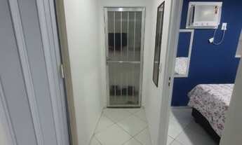 Imagem 7: Kitnet Casa com 1 dormitório