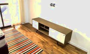 Imagem 4: Apartamento para Aluguel - Santa Cecília, 1 Quarto, 28 m2