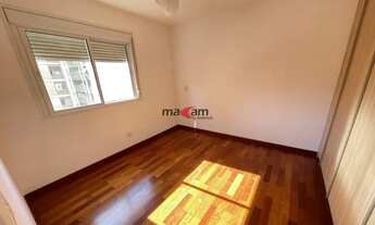 Imagem 6: Apto novo - nunca habitado - Rua Augusta