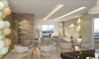 Imagem 7: APARTAMENTO COM 71.14 m² - GUILHERMINA - PRAIA GRANDE SP