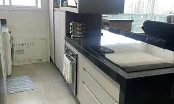 Imagem 7: Apartamento para venda possui 90 metros quadrados com 2 quartos em Centro - Osasco - São P