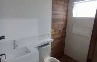 Imagem 5: Casa com 2 dormitórios à venda, 72 m² por R$ 415.000,00 - Jardim das Cerejeiras - São José