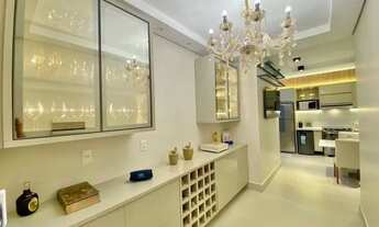 Imagem 2: Casa de condomínio para venda tem 150 metros quadrados com 1 quarto