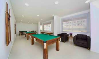 Imagem 6: Apartamento para venda possui 55 metros quadrados com 2 quartos em Luzia - Aracaju - SE