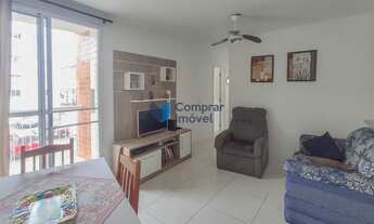 Imagem 2: Apartamento com 3 quartos, suíte e vaga escriturada à venda no bairro Cristal