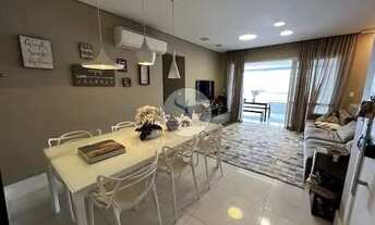 Imagem 2: Apartamento com 3 dorms, Centro, São Vicente - R$ 1.3 mi, Cod: 2732