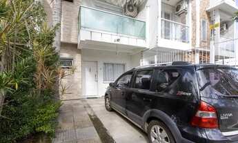 Imagem 2: Sobrado em Hípica