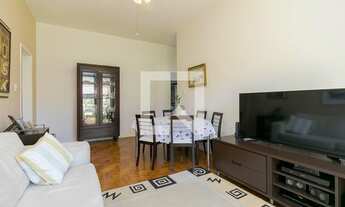 Imagem 3: Apartamento para Aluguel - Brooklin, 3 Quartos, 105 m2