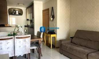 Imagem: Apartamento com 02 dormitórios, sendo 01