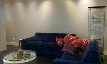 Imagem 4: APTO LUXUOSO FRENTE MAR