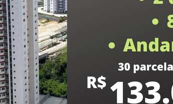 Imagem 1: Apartamento à venda parque Firenze