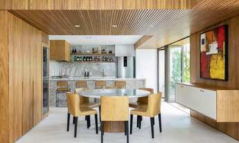 Imagem 5: Venda Cobertura 3 Dormitórios - 410 m² Vila Olímpia