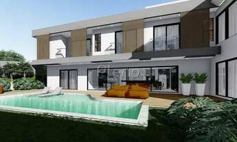 Imagem 7: Casa á venda no loteamento Mont Blanc Residence - Campinas