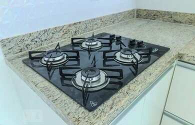 Imagem 3: Apartamento para Aluguel - Taquara, 1 Quarto, 41 m2