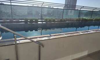 Imagem 3: Apartamento Padrão Jardim Botânico apartamento 01 dormitório, ótima localização no Jd. Bot