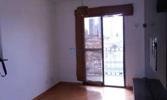 Imagem: Apartamento 36m² ao lado do Metrô São