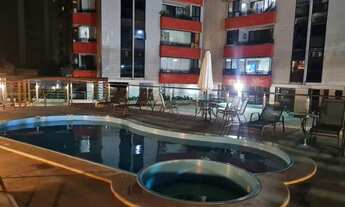 Imagem 2: Apartamento para aluguel possui 129 metros quadrados com 3 quartos