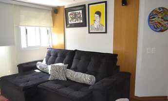 Imagem: Apartamento Venda 2 Dormitórios - 115 m²