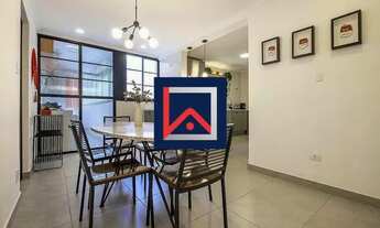 Imagem 11: Locação Apartamento 3 Dormitórios - 260 m² Jardim Paulista