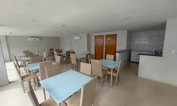 Imagem 5: Oportunidade Apartamento 2 Quartos C/ Móveis Projetados, à 500m do Mar de Cabo Branco