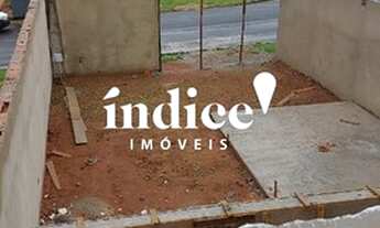 Imagem 5: Casas à venda 3 quartos 2 suítes 2 vagas Residencial Vista do Horto Araraquara