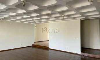 Imagem: Apartamento - Cambuí - Campinas