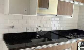 Imagem 5: Apartamento á venda em Vinhedo - SP