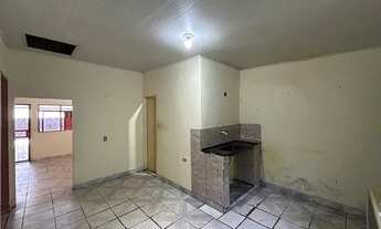 Imagem 3: OPORTUNIDADE: CASA DE 3 QUARTOS NA QNN 24