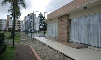 Imagem 6: Aluguel Anual - 2 Dormitórios no bairro Espinheiros