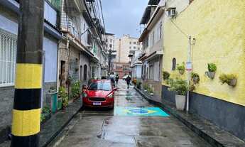 Imagem 3: Casa de Vila Triplex 100% Legalizada 3 Quartos Suíte Terraço Garagem