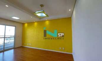 Imagem 2: Apartamento Vila Prudente - Locação