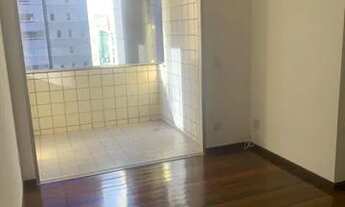 Imagem 3: Apartamento para venda tem 95 metros quadrados com 3 quartos