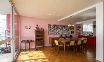 Imagem 5: APARTAMENTO 03 DORMITÓRIOS - HIGIENOPOLIS