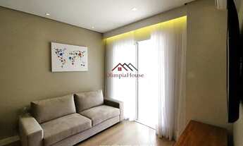 Imagem 4: Apartamento Venda 2 Dormitórios - 73 m² Vila Olímpia