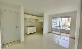 Imagem 2: Apartamento para aluguel com 60 metros quadrados com 2 quartos em Maranhão Novo - São Luís