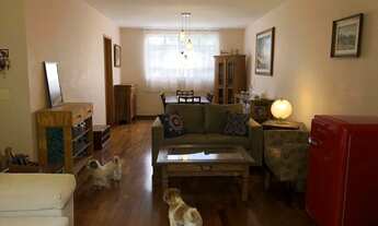 Imagem 6: Apartamento Venda Chácara Santo Antônio 181 m² 4 Dormitórios