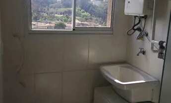 Imagem 5: Apartamento para venda com 67 metros quadrados com 2 quartos em Jardim Ester - São Paulo