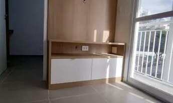 Imagem 4: Apartamento com 2 dormitórios, 41 m² - venda por R$ 599.000,00 ou aluguel por R$ 5.958,00