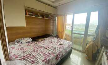 Imagem 3: Flat com 1 Dormitório, 39 m² - Venda por R$ 280.000,00 ou Aluguel com Todas as Taxas por R