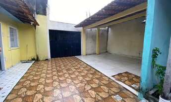 Imagem 3: Vendo Casa na Pedreira com 2 Quartos e Vaga de Garagem