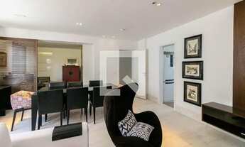 Imagem 4: Apartamento à Venda - Carmo Sion, 3 Quartos, 268 m2